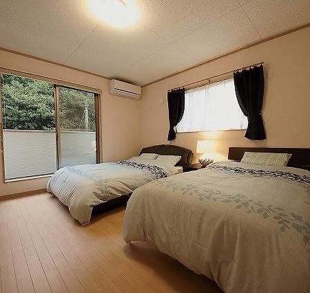 Yachimata Villa Dış mekan fotoğraf