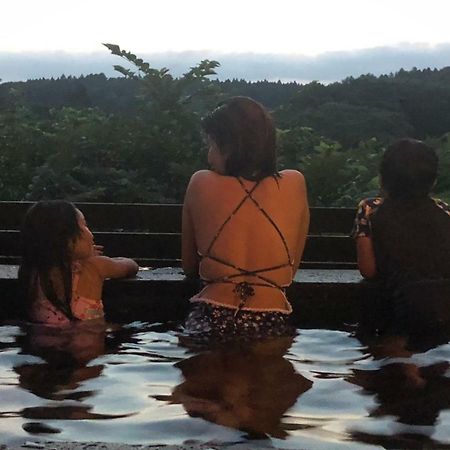 Yachimata Villa Dış mekan fotoğraf