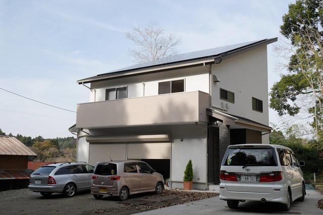 Yachimata Villa Dış mekan fotoğraf