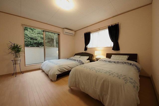 Yachimata Villa Dış mekan fotoğraf