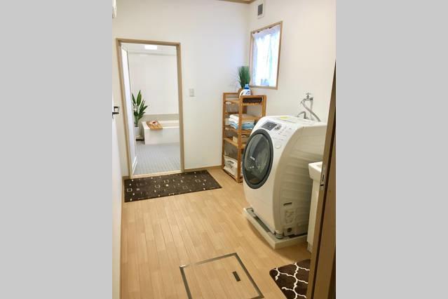 Yachimata Villa Dış mekan fotoğraf