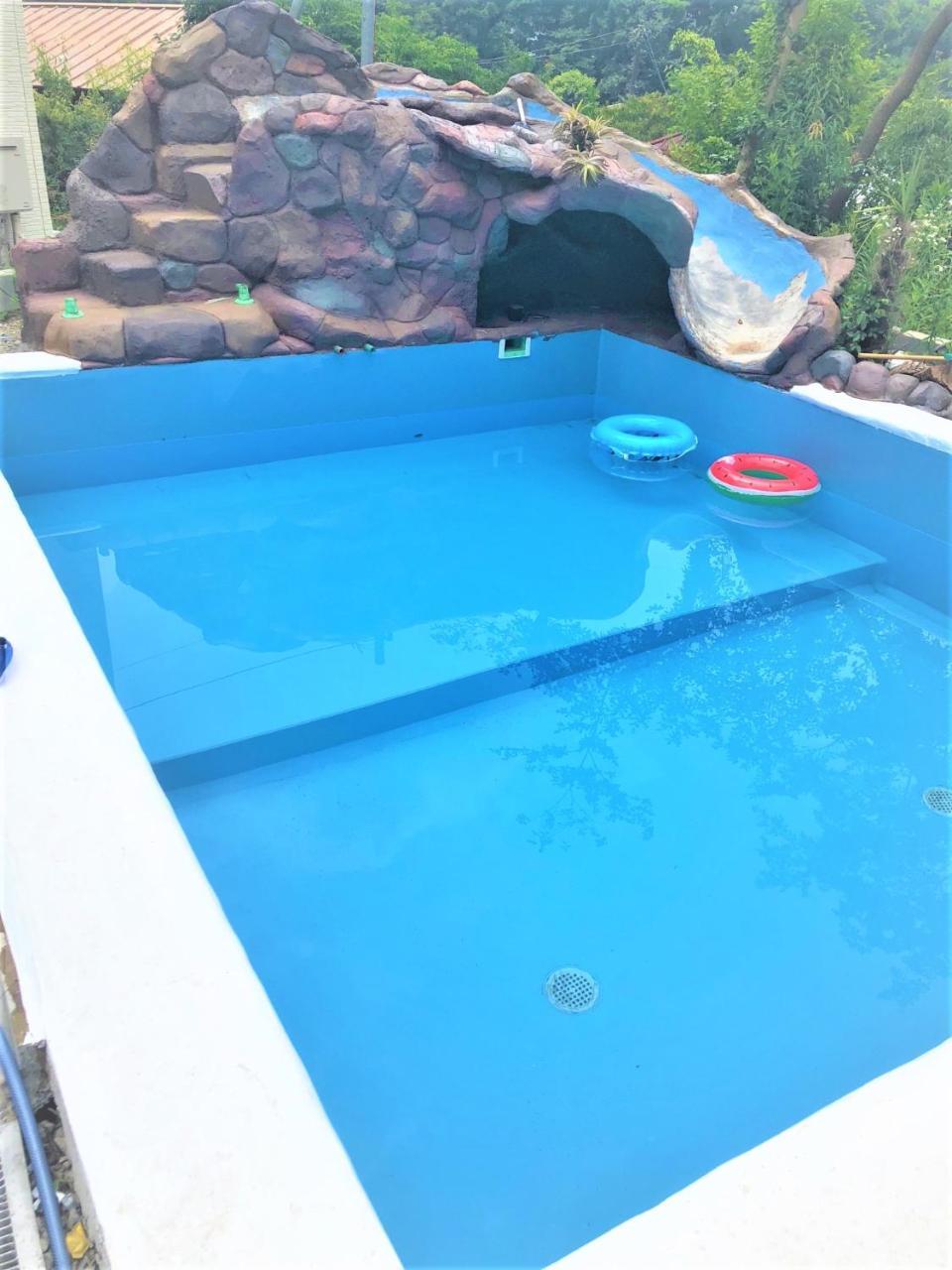 Yachimata Villa Dış mekan fotoğraf