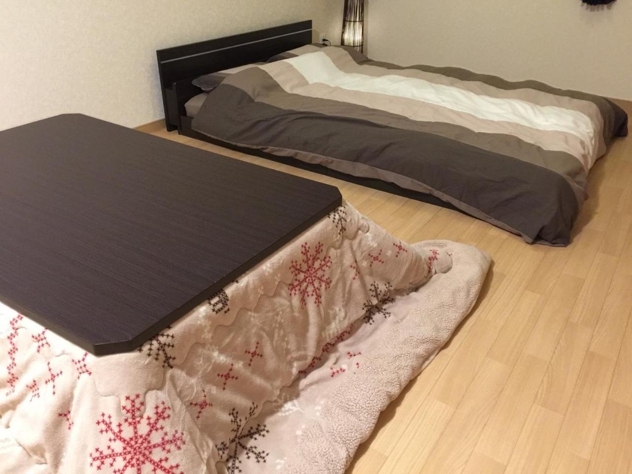Yachimata Villa Dış mekan fotoğraf