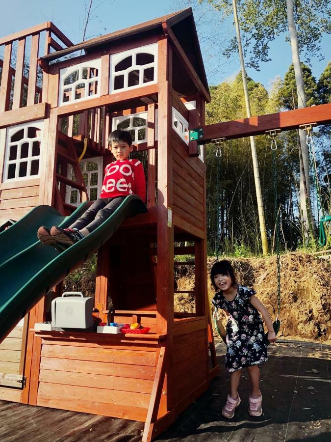 Yachimata Villa Dış mekan fotoğraf