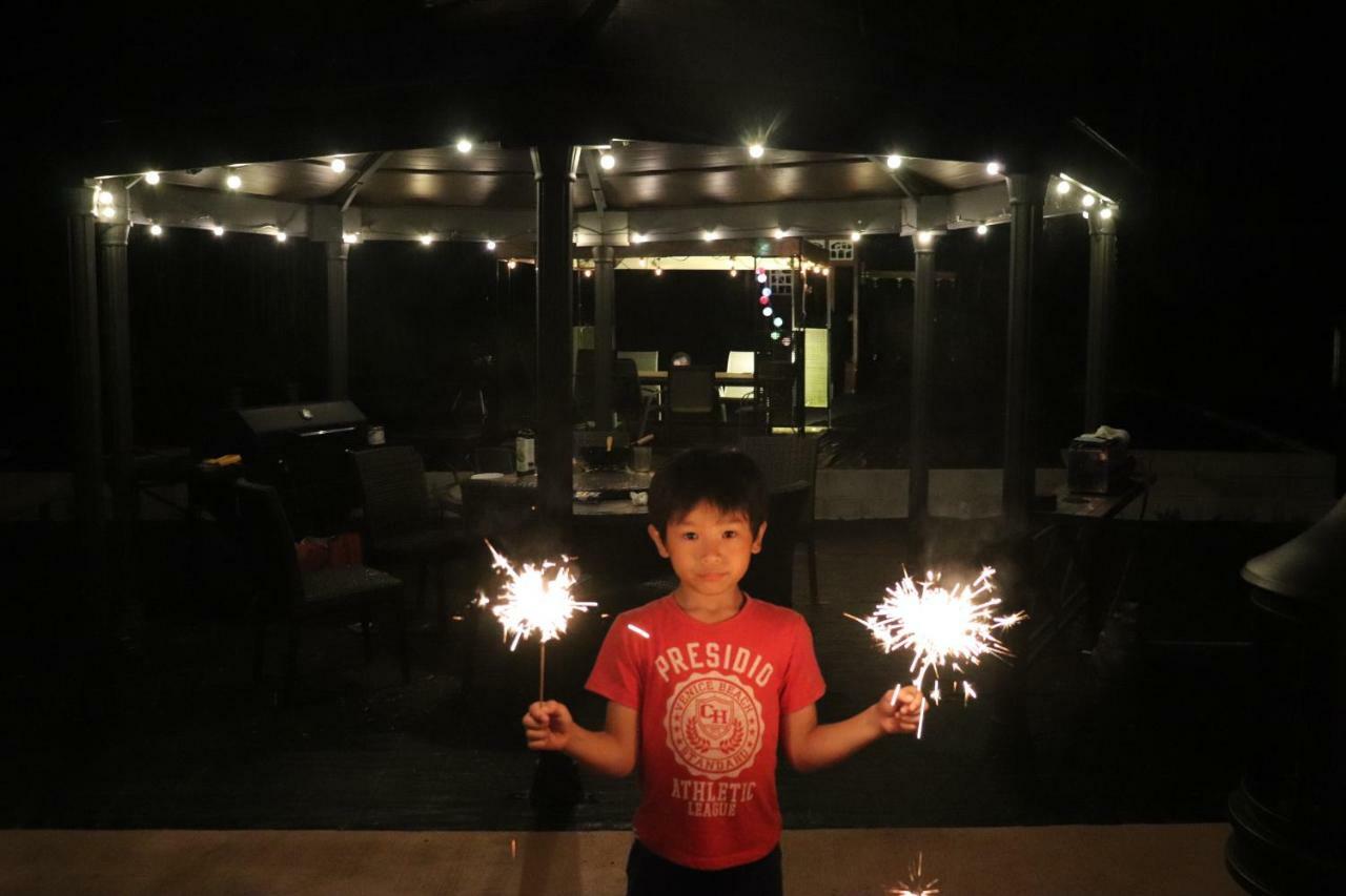 Yachimata Villa Dış mekan fotoğraf