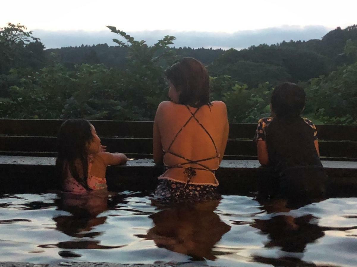 Yachimata Villa Dış mekan fotoğraf